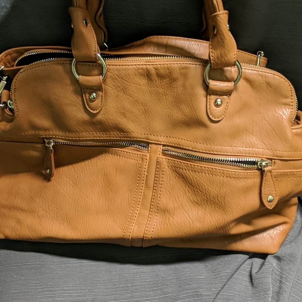 Hand bag - Picture 2 of 4